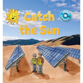 Catch the Sun (Discover Renewables)
