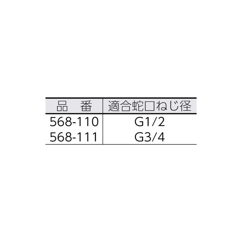 Kakudai Screw Base for 13 568-110
