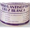 Pomada Antiseptica Cruz Blanca