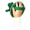 Frog Velcro Catcher Game 15025