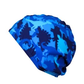Gorros de Natacion para Niño, Comodidad y Estilo en Cada brazada, Gorro Ideal para Entrenar y divertirte, Protege tu Cabello y destaca en el Agua (Jur
