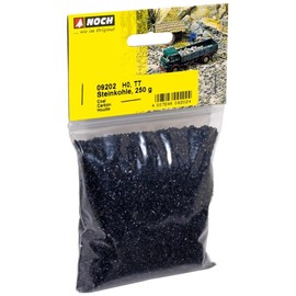 Noch 09202 Coal Landscape Modelling