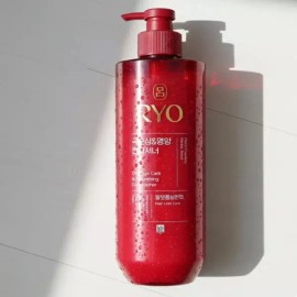 Pusak 푸석 플로럴 모발 뻣뻣한 파우더리향 컨디셔너 592ml Puxe Floral Hair Softness Powderly Scent Conditioner 592ml