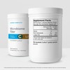 Cooper Complete Microbiome Fiber Powder Supplement. Pack of 1. 30