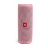 JBL Flip 5 Waterproof Portable Wireless Bluetooth Speaker Bundle -