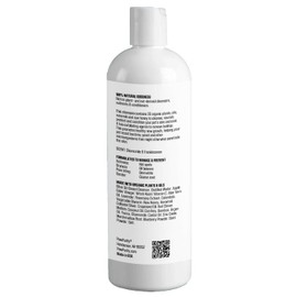 Biogreen Enriched Shampoo for Dogs & Cats