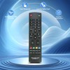 New Replaced Remote MC42NS00 Replaced for Sanyo GXBD GXBM MC42NS00