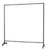 Don't Look at Me - Expandable Privacy Room Divider -