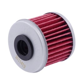 Oil Filter HIFLOFILTRO for Honda CRF 450 R ie A PE05 2010 56,4 PS, 41,5 kw