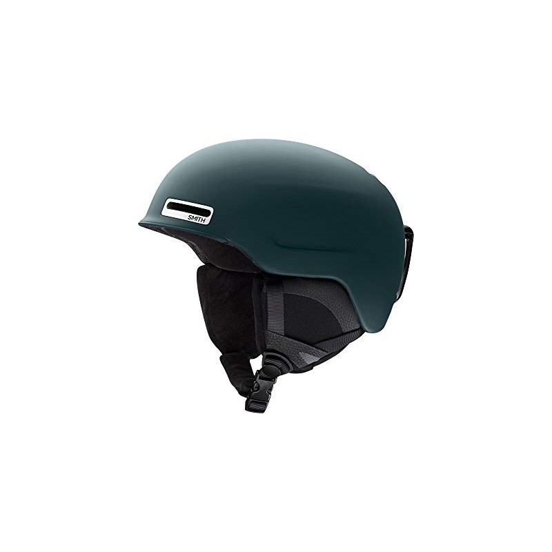 SMITH (SMIZD) Unisex - Adult Maze-AD Helmet with EPS Foam,