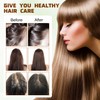 YAQIMIYA 100% Natural Raw Batana Oil for Hair Growth, Dr