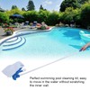 Swimming Pool Leaf Mesh Net Set, Swimming Pool Leaf Skimmer