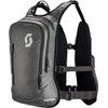 Scott Radiator Enduro Motorcycle Backpack Black/Grey