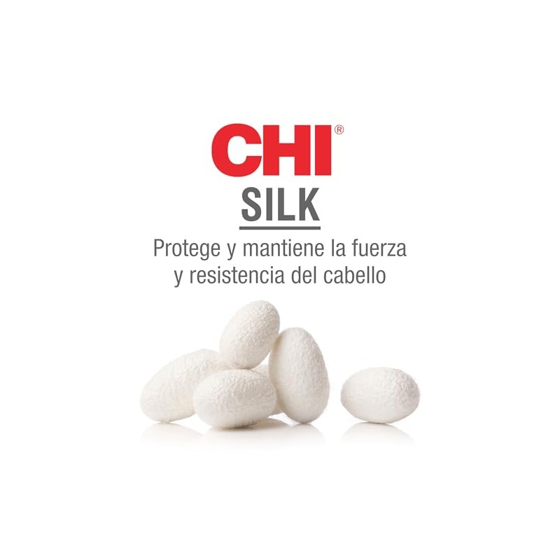 CHI Straight Guard Smoothing Styling Cream, 8.5 fl. oz.