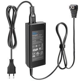 KFD Gefrierbox Mini Netzteil Ladegerät für Alpicool Bodega Euhomy ARB ICECO Setpower JoyTutus tragbarer Mini-Kühlschrank Gefrierbox 14.5V 6A 87W 110V-240V AC DC Adapter Ladekabel Netzadapter Ladegerät