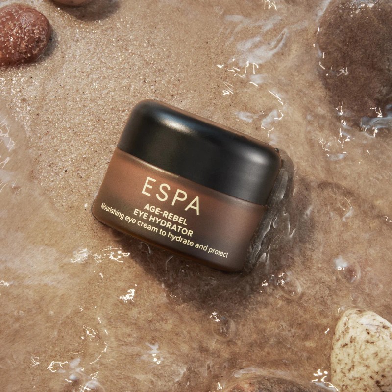 ESPA Hydrate And Cleanse Routine Set (Worth £99.00)