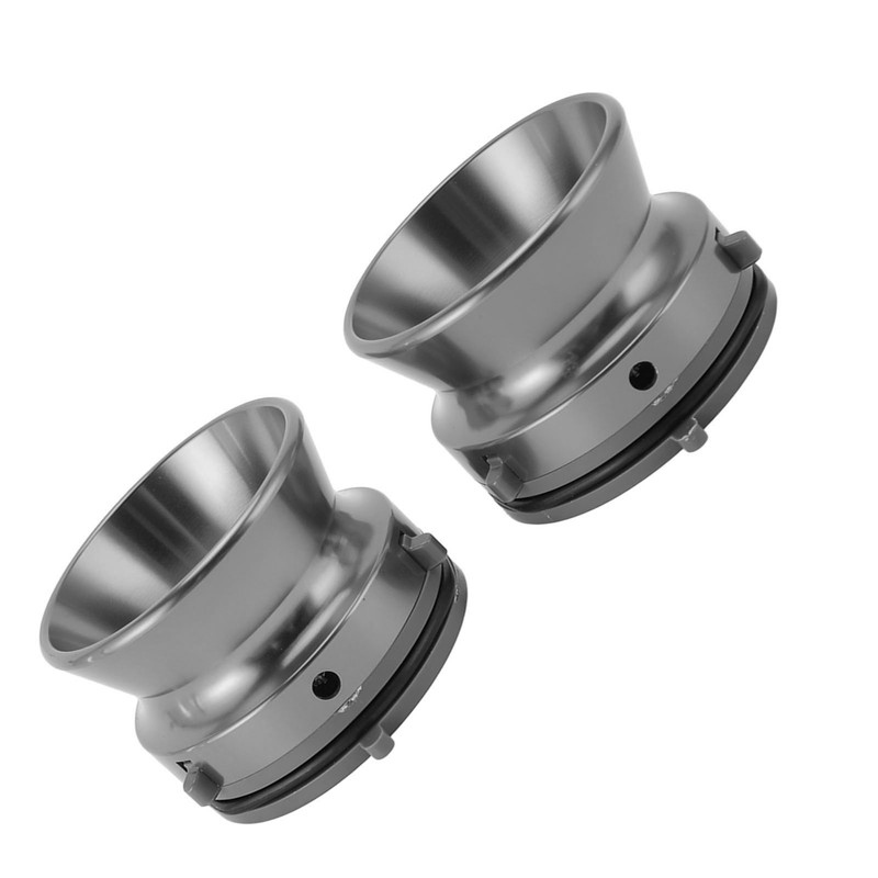 1/4 10 Inch Opener Polished Aluminum Alloy Universal Loading Device