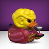 TUBBZ First Edition: Star Trek - Quark Cosplaying Rubber Duck