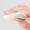 Driisu-San Moisturizing Power Protect Powder, Bright Deer, Face Powder, Moisturizing,