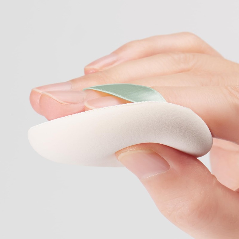 Driisu-San Moisturizing Power Protect Powder, Bright Deer, Face Powder, Moisturizing,