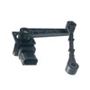 2x Height Sensor Air Suspension Rear Axle Left Right for