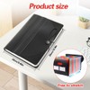 Document Folder A4 25 Compartments Large Capacity Sorting Folder Expanding