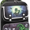 Ruz Nightmare Before Christmas Oogie Boogie Large School backpack
