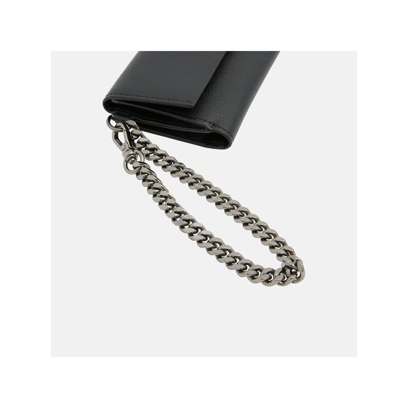 Metrocity (신세계센텀점)체인 카드지갑 M221NO3204Z (Shinsegae Centum City) Chain Card Wallet