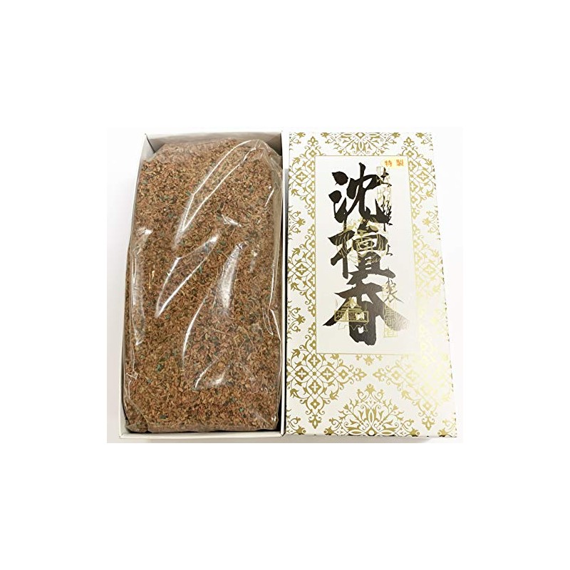 Tanji Umekankodo Incense Special Sandalwood 17.6 oz (500 g) Incense
