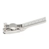 Folding Step Stainless Steel Pedal Anti Slip Step Adjustable Safety