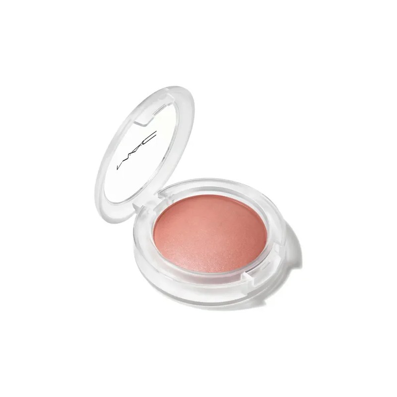 Rubor en Crema MAC Glow Play Cushiony Blush | Blush