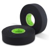 Renfrew Pro Pro-Blade XT Black Cloth Hockey Tape, 3 Pack,
