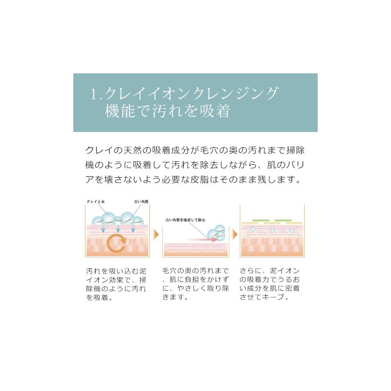 Ebisu Cosmetics R&P Soft Cleansing Foam, 3.5 oz (100 g),