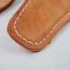 VOANZO 2PCS Pruner Holster with Snap Leather Sheath Tool Holsters