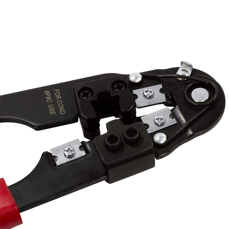 LogiLink Networking Tool Set