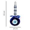 Evil Eye,Turkish Eye, Lucky Eye, Evil Eye Wall Hanging, Nazar