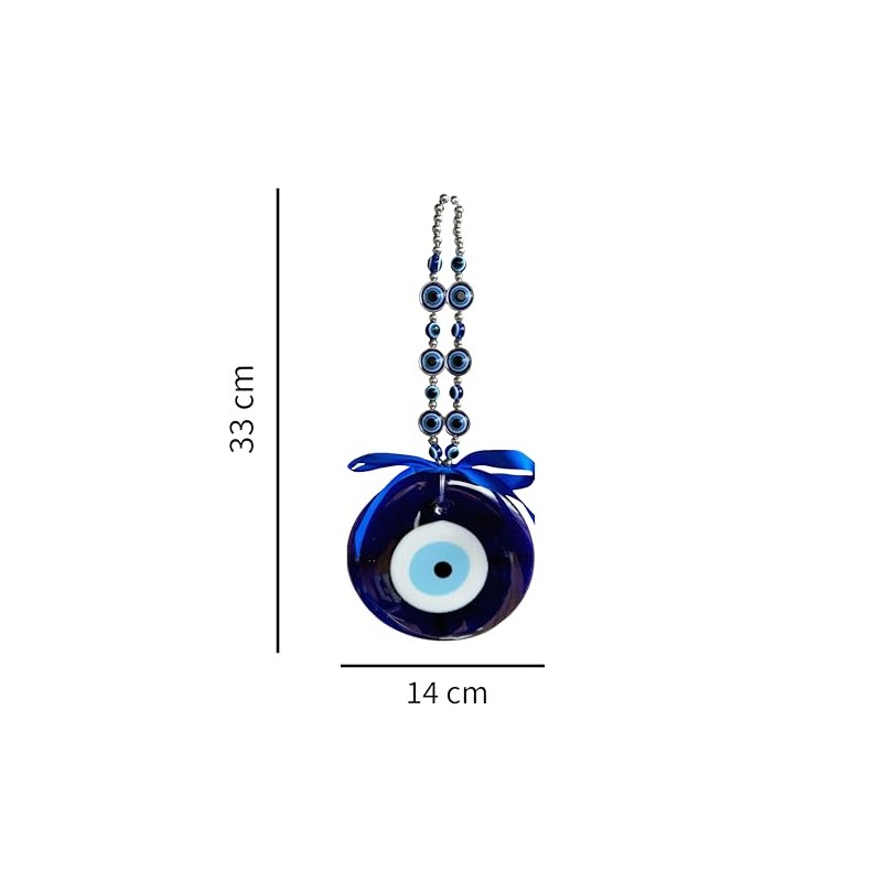 Evil Eye,Turkish Eye, Lucky Eye, Evil Eye Wall Hanging, Nazar