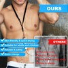 1 PCS PD Catheter Holder with 2 PCS Adjustable Necklace