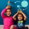 b.box Sport Spout Drink & Water Bottle | Easy Grip