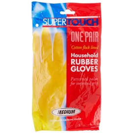 Jantex CD794-M Household Glove, Pink