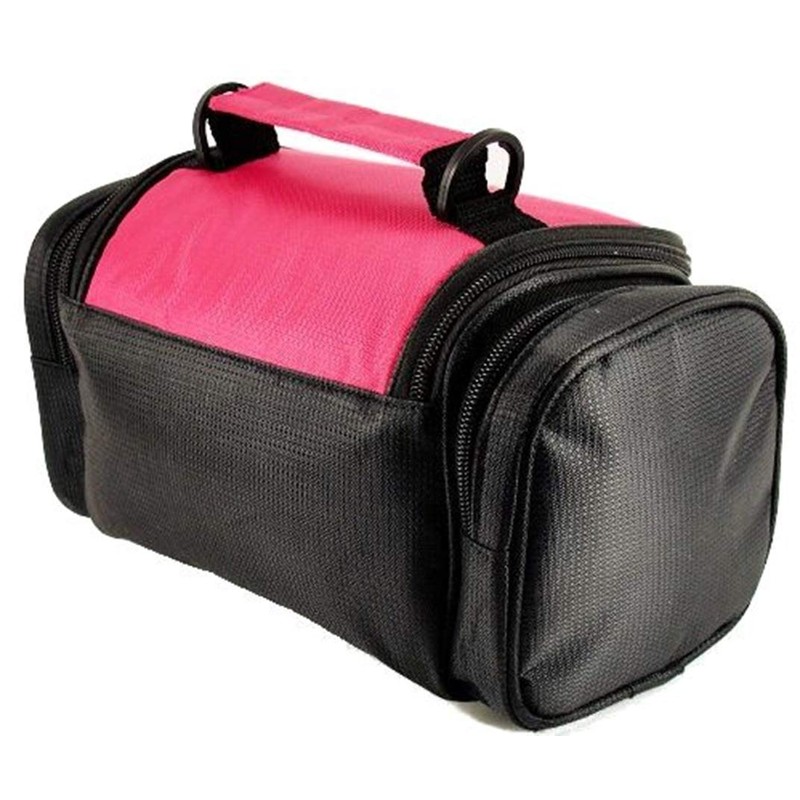 TGC ® Large Camera Case for Pentax Optio WG-1, WG-1
