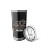 Sk8ing Stainless Steel Insulated Tumbler