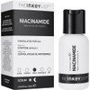 The INKEY List Niacinamida - 30 ml