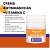 NEOPROSONE Crema Vitamina C 20% Despigmentante Facial Con Ácido Hialurónico