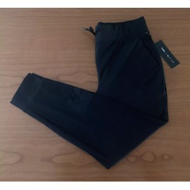 Yogalicious Lux $78  Yogalicious Lux Women's Size XL Cuffed Ankle Jogger Pants Black Pockets NWT