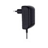Trade-Shop 12V 2000mA Power Supply Charger Charging Cable Compatible with