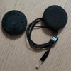 ELFINEAR Acoustix Elite 45X 45mm Helmet Speaker - Hi-End 3.5mm
