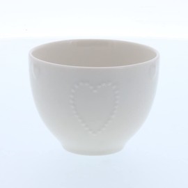 Tableware East Teacup 135cc Heart Newborn 712-006