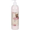Flamingo Shampoo for Yorkshire Terriers and Other Long-Haired Breeds -