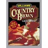 Williams Country Gravy Variety Bundle includes 2-Pack Country Gravy mix